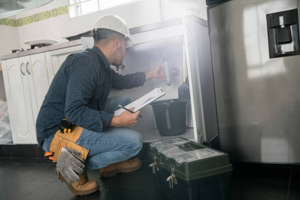 Best Water Leak Repair  in Clark, SD