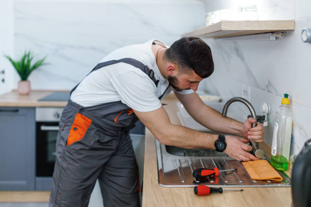 Best Leak Detection Services  in Clark, SD
