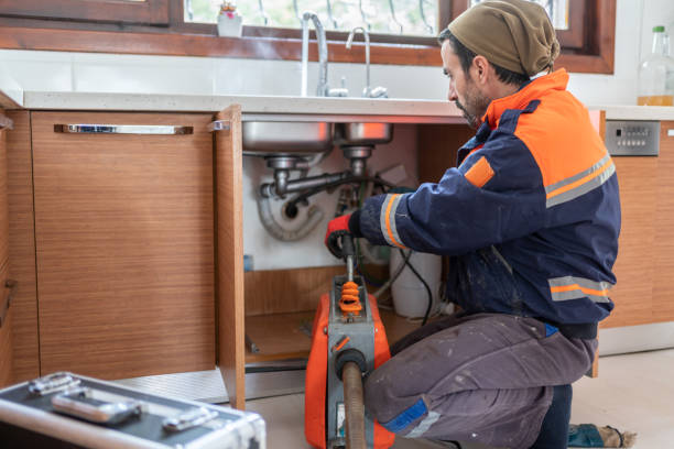 Best Plumbing Inspection Services  in Clark, SD