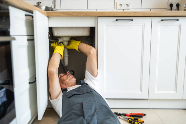 Best Emergency Plumbing Repair  in Clark, SD