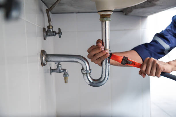 Best Residential Plumbing Services  in Clark, SD