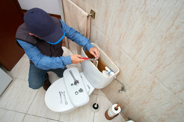 Best Shower Repair Services  in Clark, SD