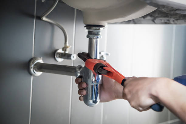 Best Shower Repair Services  in Clark, SD