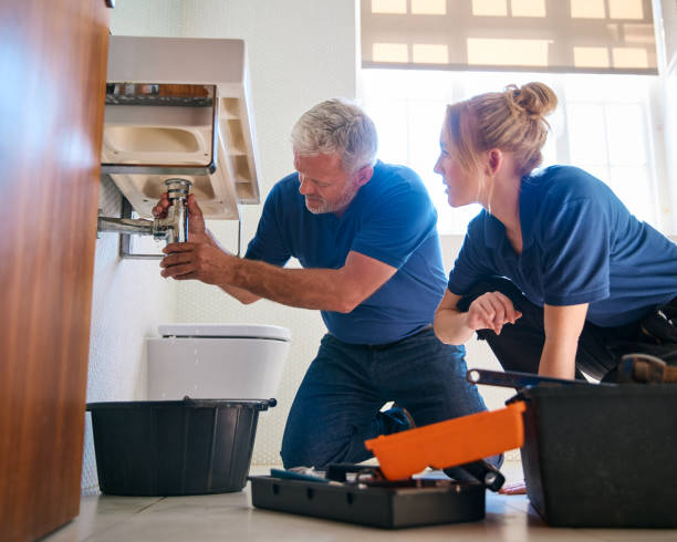 Best Faucet Repair  in Clark, SD